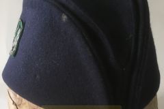 Spejder, Det Danske Pigespejderkorps