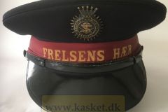 Frelsens Hær.