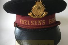 Frelsens Hær.
