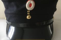 Musikkorps, Ukendt Bygarde