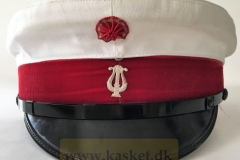 Musikkorps eller sangkor.