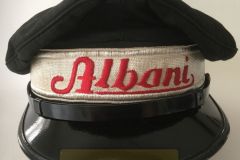 Albani Ølkusk.