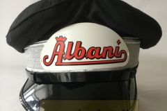 Albani ølkusk
