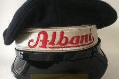 Albani ølkusk