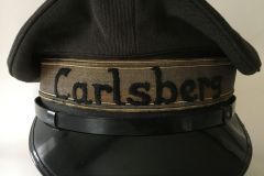 Carlsberg ølkusk