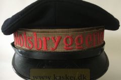 Slotsbryggeriet Odense Ølkusk.