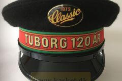 Tuborg Ølkusk 120 ÅR 1993.