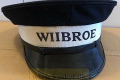 Wiibroe bryggeri 1970'erne