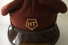 HT Buschauffører, 1974-1984