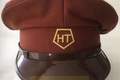 HT Chauffører 1974-1984