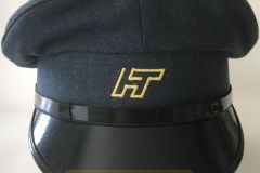 HT Chauffører 1984-2000.
