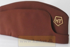 HT Skråhue, 1974-1984