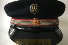 Københavns Sporveje Tjenestemad