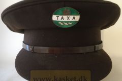 TAXA Aalborg.