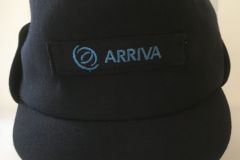 Arriva Bus & Tog