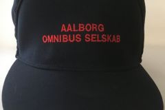 Aalborg OmnibusSelskab