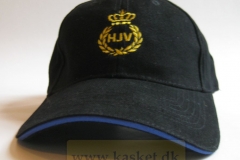HJV cap