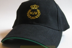 HJV cap