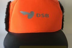 DSB Stationsbetjente