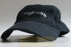 DSB 2000-2014 Cap