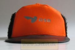 DSB 2000-2014 Vintercap