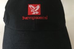 Falck Sværvognscentral