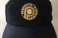 København P-vagt