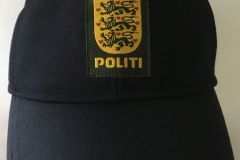 Politi Cap 2010