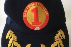 SAS Cargo Cap.