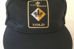 Told & Skat