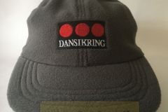 Dansikring vægter