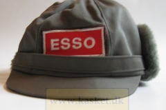 ESSO Vintercap