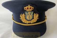 Beredskabsstyrelsen Grad 4-8