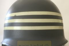 Civilforsvaret Delingsfører II.