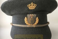 Civilforsvaret Delingsfører