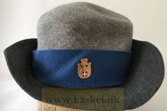 Danske Kvinders Beredskab