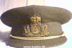 Kolonnechef i C.F.
