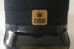 1982 Kasket forslag til-nyt uniform