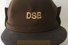 DSB Rangermester