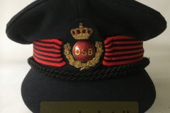 Stationsbestyrer