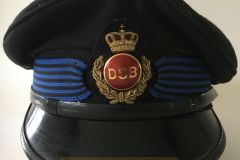 DSB lokomotivmester