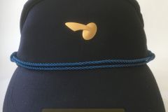 DSB Cap 2000-2015 Lokomotivfører.