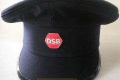 DSB Lokomotivfører 2015
