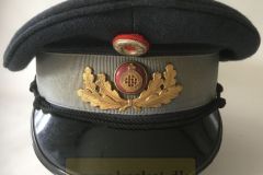 Afdelingsleder