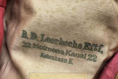 B.D. Leerhechs