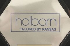 Holborn - lavet af Kansas