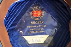 Brozek