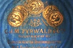 C.J.M. Fyrwald & co.