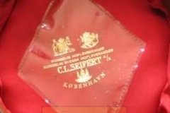 C.L. Seifert, København.