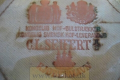 C.L. Seifert Kjøbenhavn